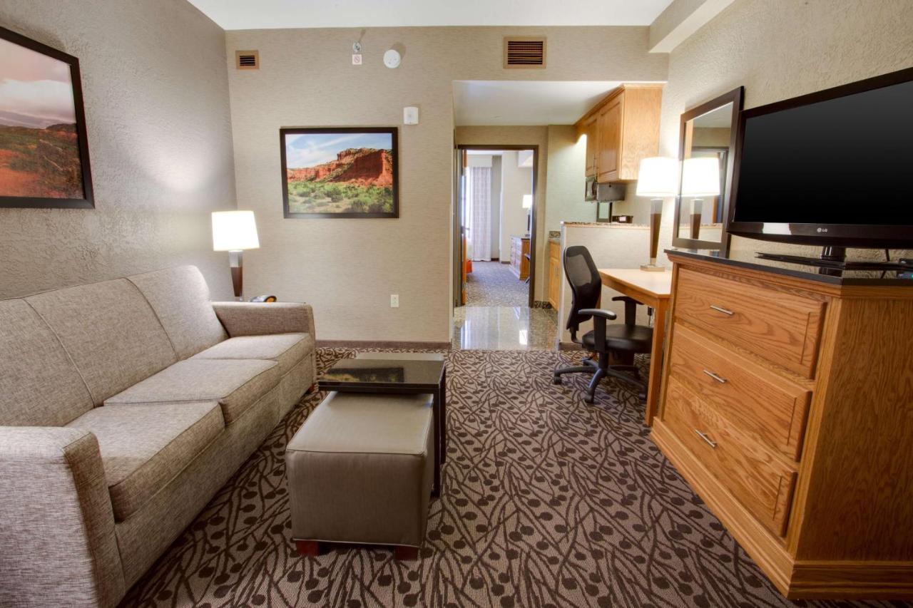 Superior King Suite