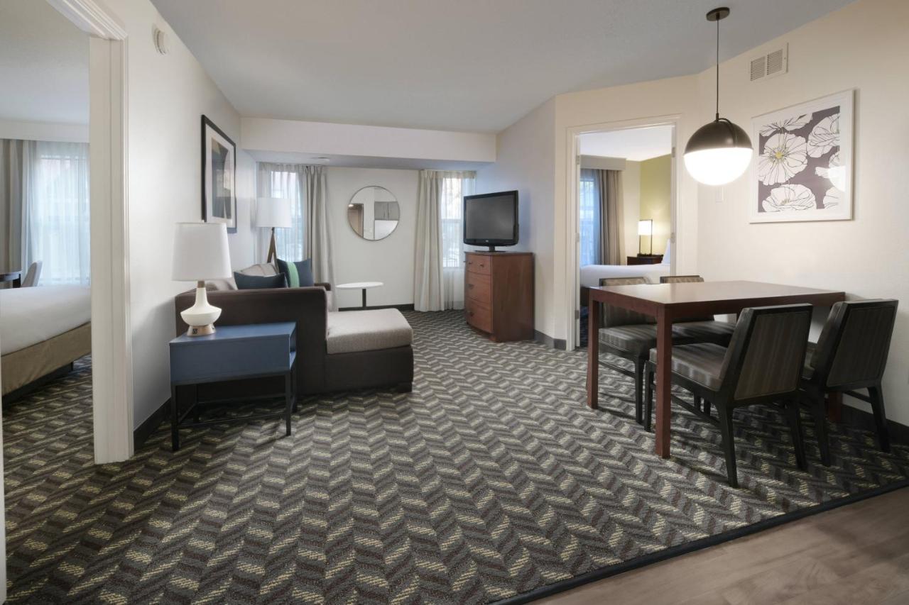 Two-Bedroom Suite