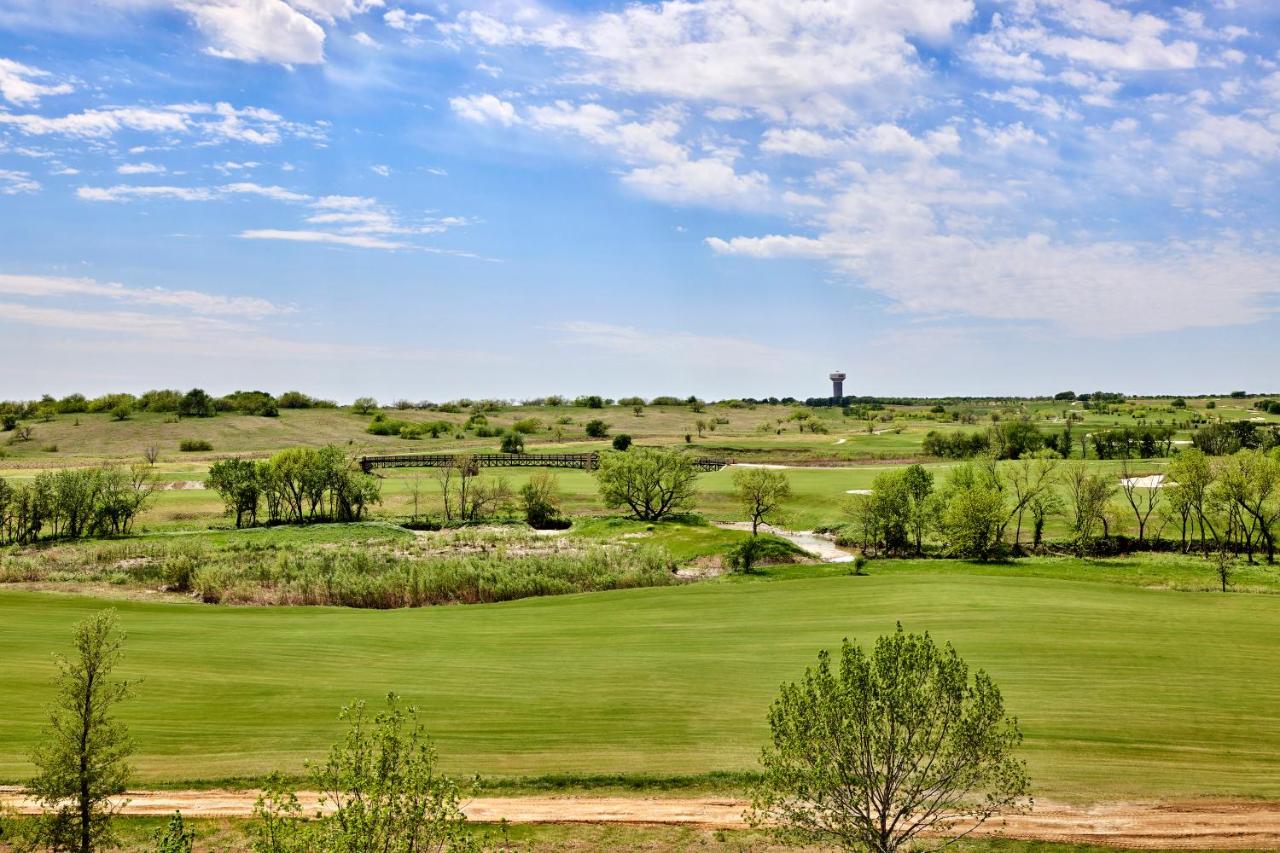 Ranch House PGA District3 options